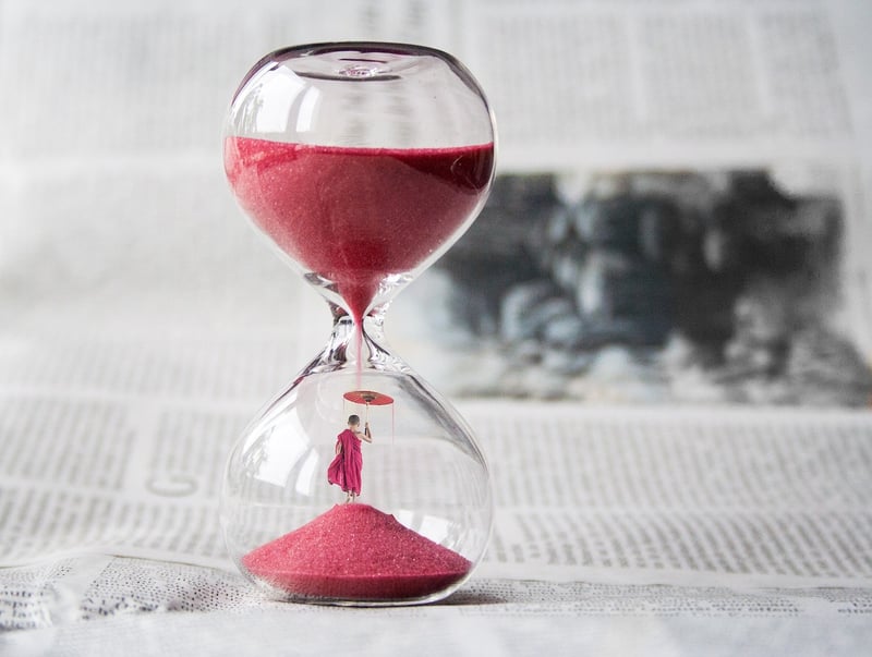 Time-bending Tasks