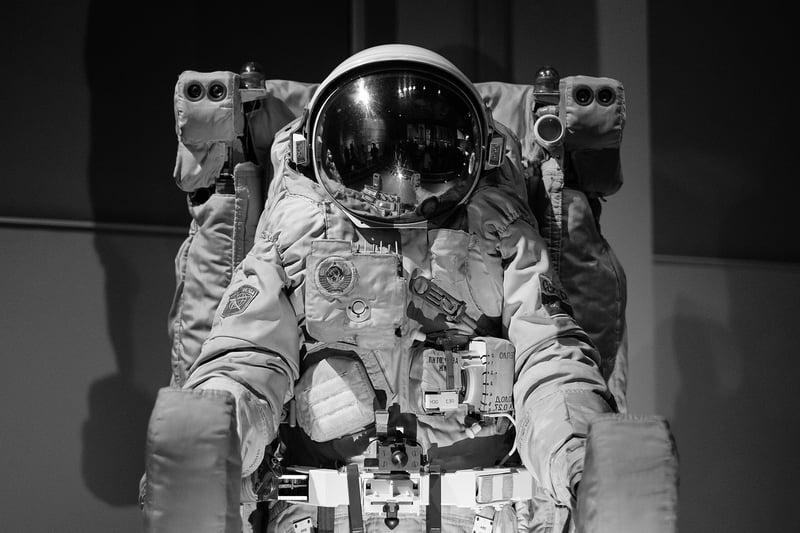 Future Space Exploration