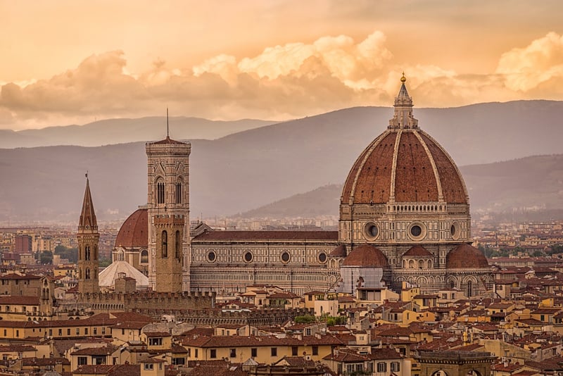 Renaissance in Florence
