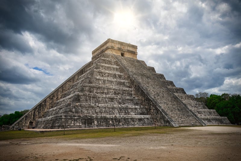 Mayan Civilization